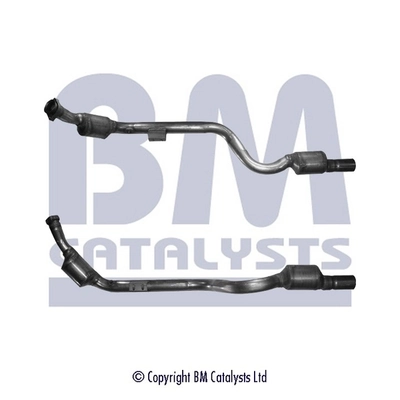 Catalytic Converter